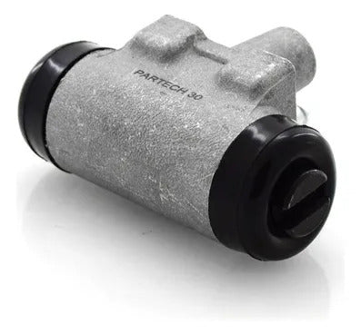 Cilindro De Rueda Nissan Np300 Frontier 2016-2019 L4 2.5l
