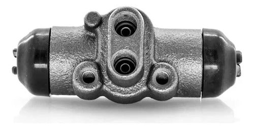 Cilindro De Rueda Para Mazda B2000 1986-1987 L4 2.0