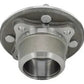 Maza De Rueda Para Toyota Avanza 2007-2011 L4 1.5l