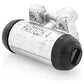 Cilindro De Rueda Honda Accord 2003-2007 L4 2.4l Trasera Der