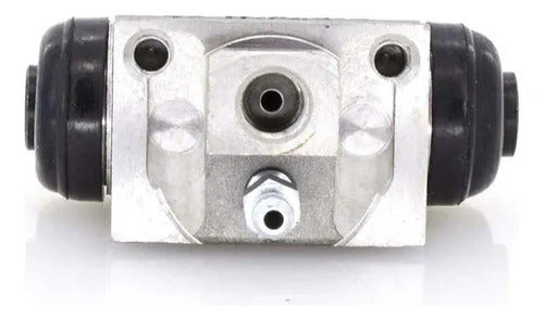 Cilindro De Rueda Para Nissan Note 2014-2017 L4 1.6l