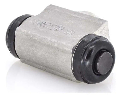 Cilindro De Rueda Para Nissan Note 2014-2017 L4 1.6l
