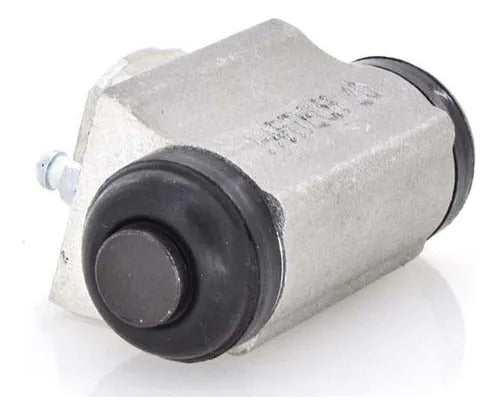 Cilindro De Rueda Para Nissan Note 2014-2017 L4 1.6l