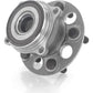 Maza De Rueda Para Acura Mdx 2017-2020 V6 3.5l
