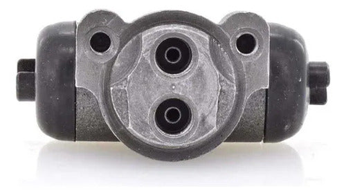 Cilindro De Rueda Para Toyota Avanza 2007-2015 L4 1.5l