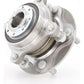 Maza De Rueda Toyota Sequoia 2008-2022 V8 5.7l Delantera