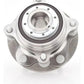 Maza De Rueda Toyota Sequoia 2008-2022 V8 5.7l Delantera
