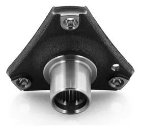 Maza De Rueda Para Renault Kwid 2019-2025 L3 1.0l