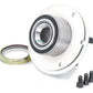 Maza De Rueda Para Chrysler 600 1985-1985 L4 2.6l
