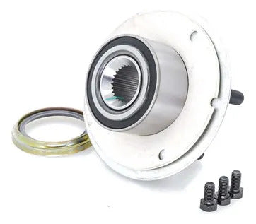 Maza De Rueda Para Chrysler 600 1985-1985 L4 2.6l