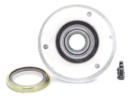 Maza De Rueda Para Chrysler 600 1985-1985 L4 2.6l