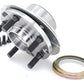 Maza De Rueda Para Chrysler 600 1985-1985 L4 2.6l