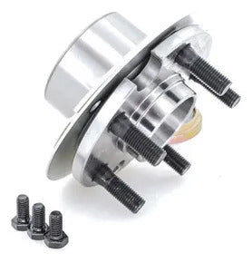 Maza De Rueda Para Chrysler 600 1985-1985 L4 2.6l