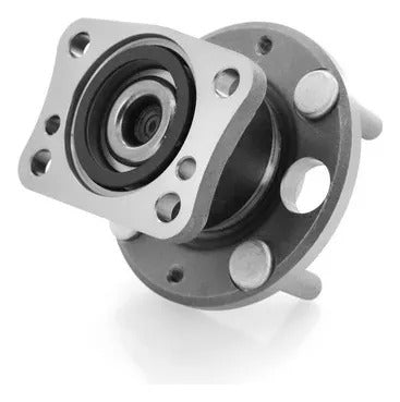 Maza De Rueda Para Mazda 2 2011-2015 L4 1.5l