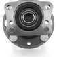 Maza De Rueda Para Mazda 2 2011-2015 L4 1.5l