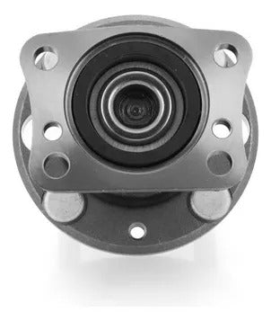 Maza De Rueda Para Mazda 2 2011-2015 L4 1.5l