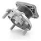 Maza De Rueda Para Mazda 2 2011-2015 L4 1.5l