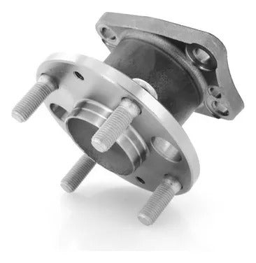 Maza De Rueda Para Mazda 2 2011-2015 L4 1.5l