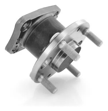 Maza De Rueda Para Mazda 2 2011-2015 L4 1.5l