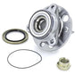 Maza De Rueda Para Buick Century 1984-1985 V6 3.0