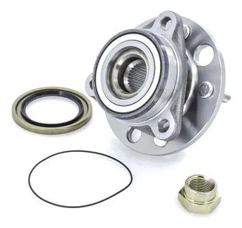 Maza De Rueda Para Buick Century 1984-1985 V6 3.0