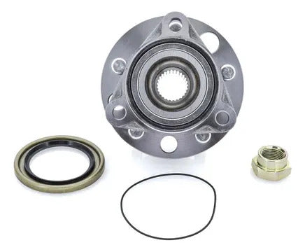 Maza De Rueda Para Buick Century 1984-1985 V6 3.0