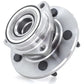Maza De Rueda Dodge Ram 1500 2000-2001 V6 3.9 Delantera