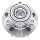 Maza De Rueda Dodge Ram 1500 2000-2001 V6 3.9 Delantera