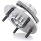 Maza De Rueda Dodge Ram 1500 2000-2001 V6 3.9 Delantera