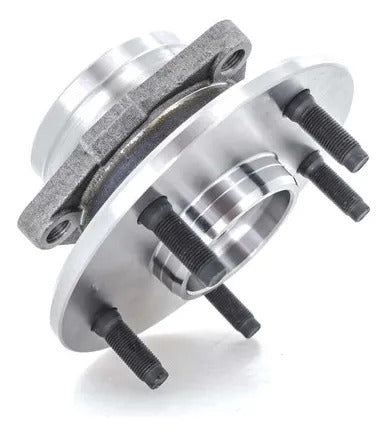 Maza De Rueda Dodge Ram 1500 2000-2001 V6 3.9 Delantera