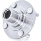 Maza De Rueda Para Nissan 200sx 1996-2000 L4 1.6l