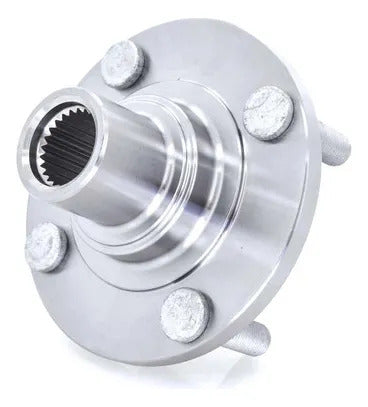 Maza De Rueda Para Nissan 200sx 1996-2000 L4 1.6l