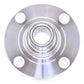 Maza De Rueda Para Nissan 200sx 1996-2000 L4 1.6l