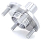 Maza De Rueda Para Nissan 200sx 1996-2000 L4 1.6l
