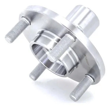Maza De Rueda Para Nissan 200sx 1996-2000 L4 1.6l
