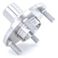 Maza De Rueda Para Nissan 200sx 1996-2000 L4 1.6l