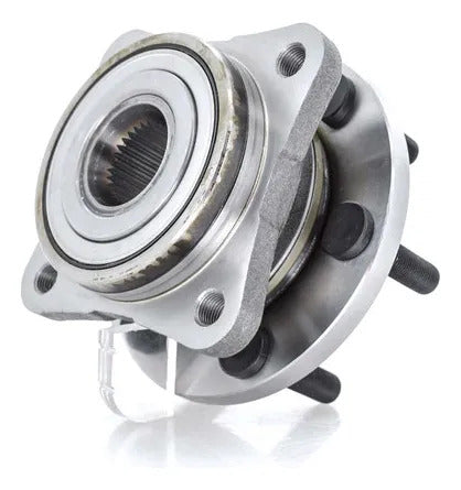 Maza De Rueda Para Dodge Dakota 1991-1996 L4 2.5l
