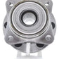 Maza De Rueda Para Dodge Dakota 1991-1996 L4 2.5l