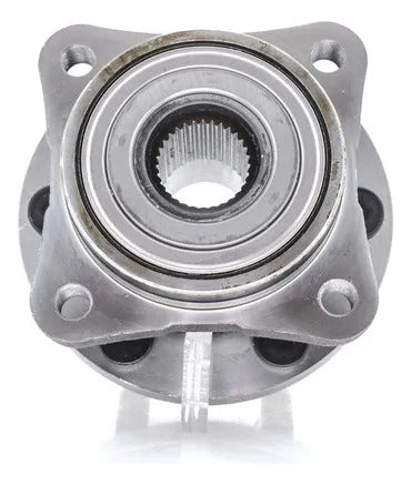 Maza De Rueda Para Dodge Dakota 1991-1996 L4 2.5l