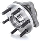Maza De Rueda Para Dodge Dakota 1991-1996 L4 2.5l