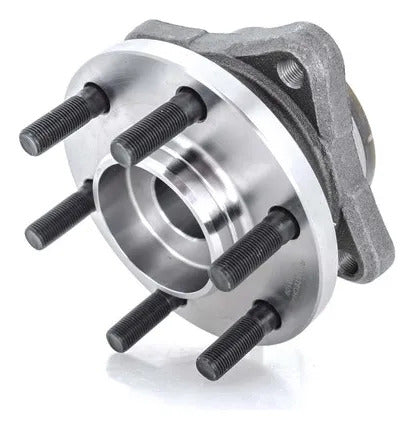 Maza De Rueda Para Dodge Dakota 1991-1996 L4 2.5l