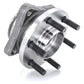 Maza De Rueda Para Dodge Dakota 1991-1996 L4 2.5l