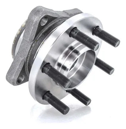 Maza De Rueda Para Dodge Dakota 1991-1996 L4 2.5l