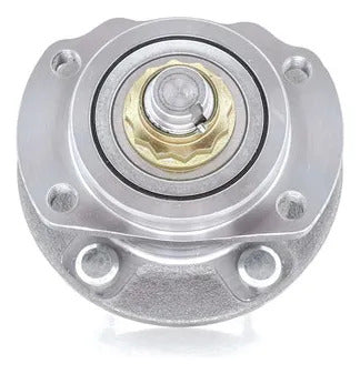Maza Rueda Chrysler Town & Country 2001-2003 V6 3.3l Trasera