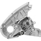 Bomba De Agua Para Fiat Ducato 30 2007-2023 L4 2.3l