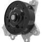 Bomba De Agua Para Toyota C-hr 2016-2020 L4 2.0l