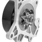 Bomba De Agua Para Toyota C-hr 2016-2020 L4 2.0l
