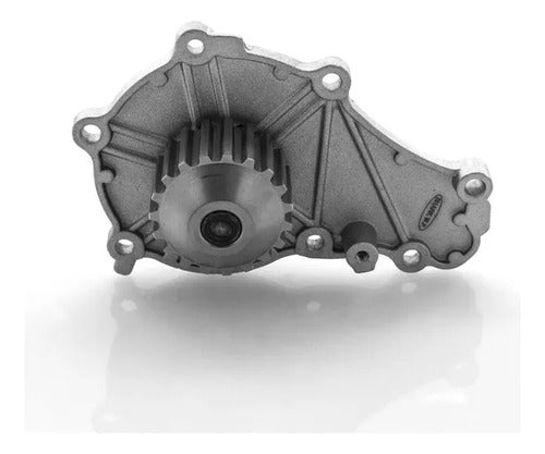 Bomba De Agua Para Peugeot Partner Tepee 2013-2022 L4 1.6l