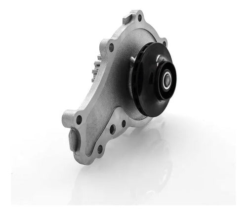 Bomba De Agua Para Peugeot Partner Tepee 2013-2022 L4 1.6l