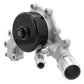 Bomba De Agua Para Chrysler 200 2011-2014 V6 3.6l